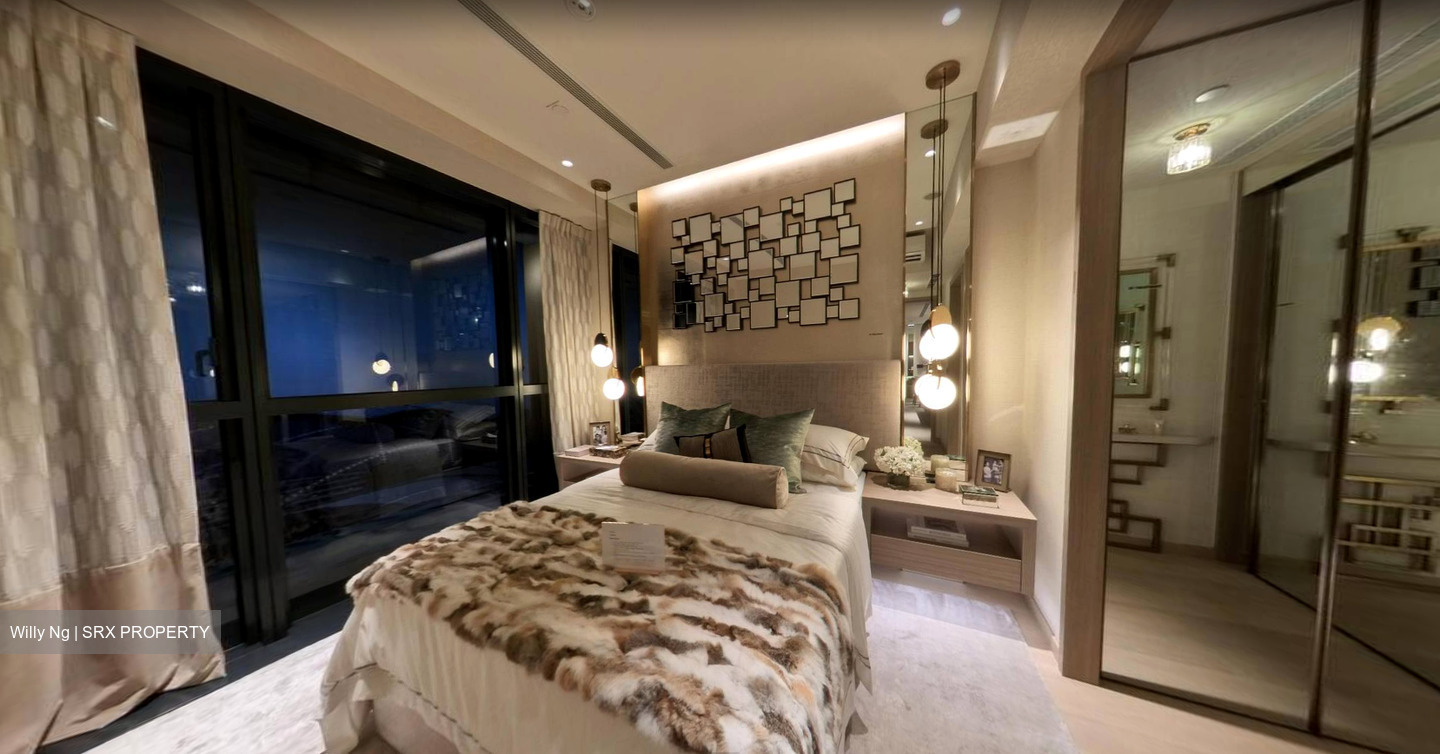 Arina East Residences (D15), Apartment #471211351